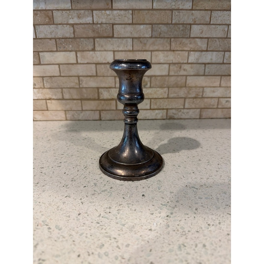 Sheffield‎ Candlestick